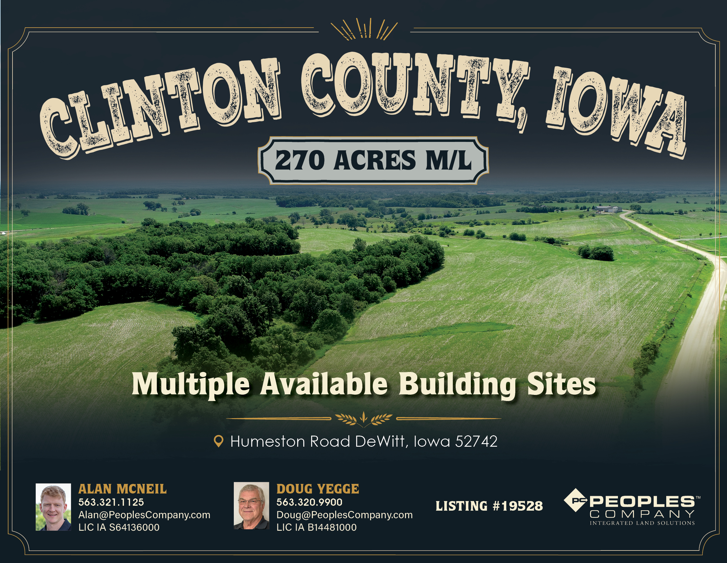 Listing #19528